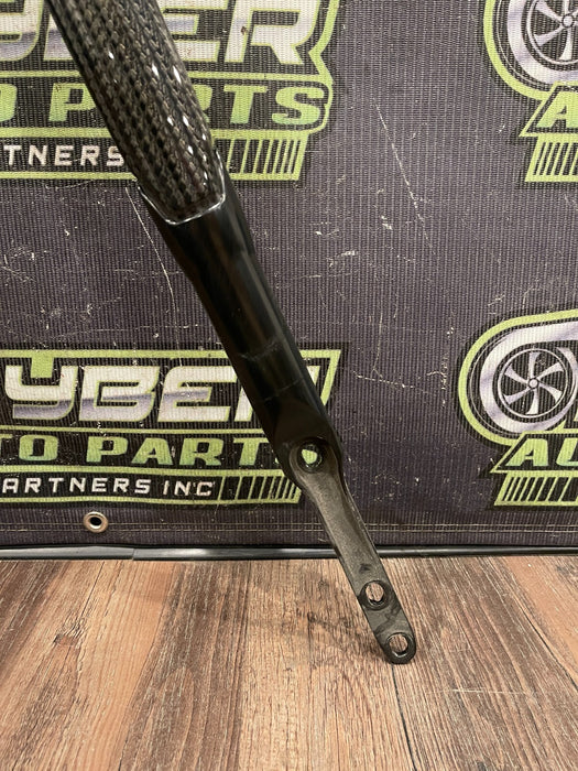 2020 BMW M4 F82 CARBON FIBER ENGINE STRUT BAR BRACE OEM GENUINE