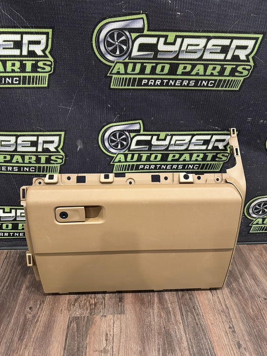 2023 2024 FORD F250 F350 F450 LARIAT GLOVE BOX COMPARTMENT OEM PC3B 4A508 A