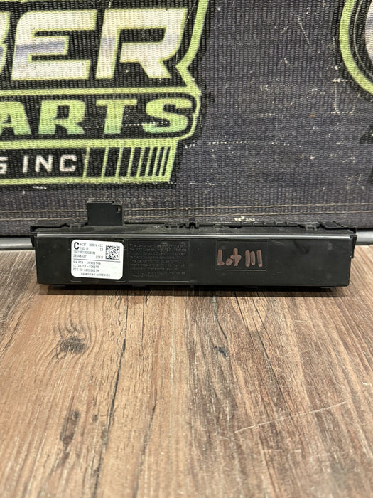 2017-2019 FORD F250 F350 F450 COMMUNICATION SYNC CONTROL MODULE OEM HC3B-18D816
