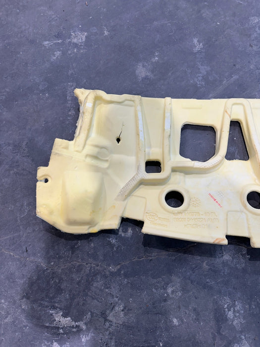 2024 BMW M3 M4 G80 G82 REAR SHELF SILENCER INSULATION OEM 7445271