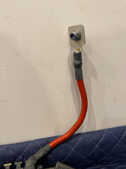 2019 MERCEDES-BENZ E63S AMG FUSE BOX CONTROL UNIT OEM 213 540 62 00