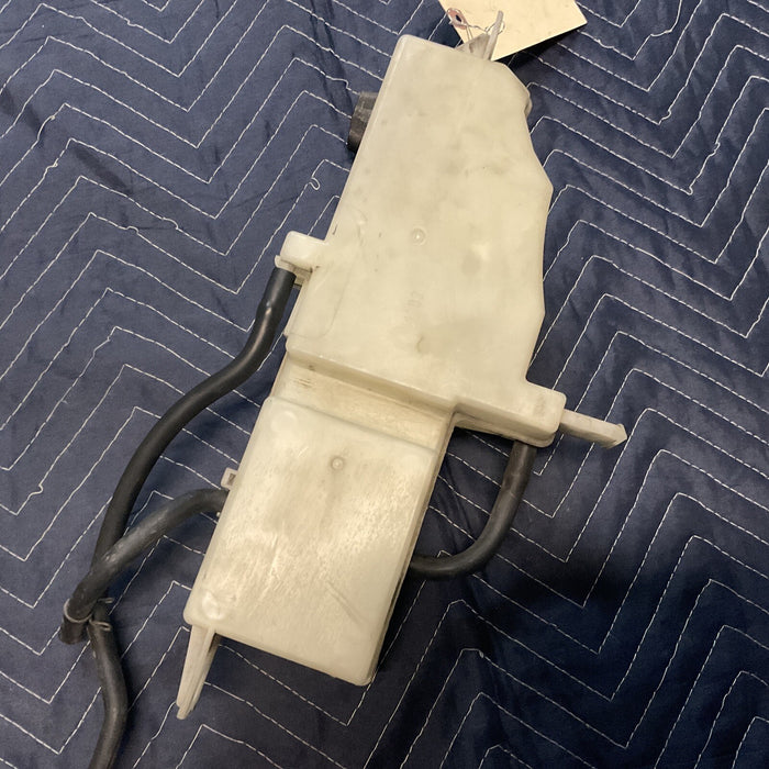 2011 NISSAN 370Z COOLANT RESERVOIR  TANK BOTTLE ASSEMBLY  OEM 2009-2020