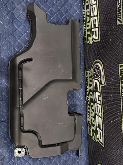 2019 2020 2021 202 FORD F250 F350 F450 B&O SUBWOOFER SPEAKER JL3T-19A067-KD OEM