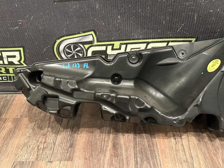2018-2024 LAMBORGHINI URUS FRONT LEFT B&O BANG & OLUFSEN DOOR SPEAKER OEM