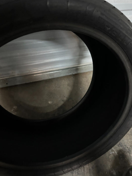 PIRELLI P ZERO 305/30ZR20 (103Y) (MANUFACTURE DATE:3216) 2059500 ~BRAND NEW~