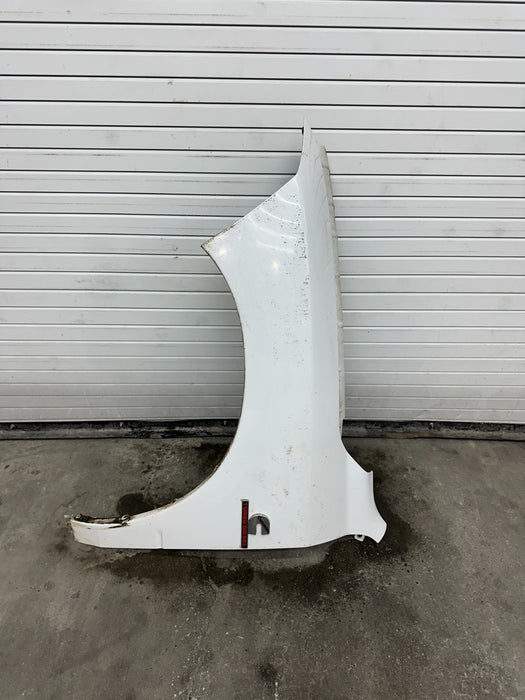 2015 DODGE RAM 2500 LARAMIE DRIVER LEFT FENDER WHITE OEM *LOCAL PICKUP*