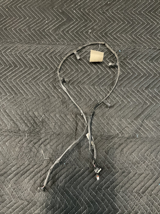 2013 INFINITI JX35 REAR BBODY HARNESS OEM 24093-3JA1A