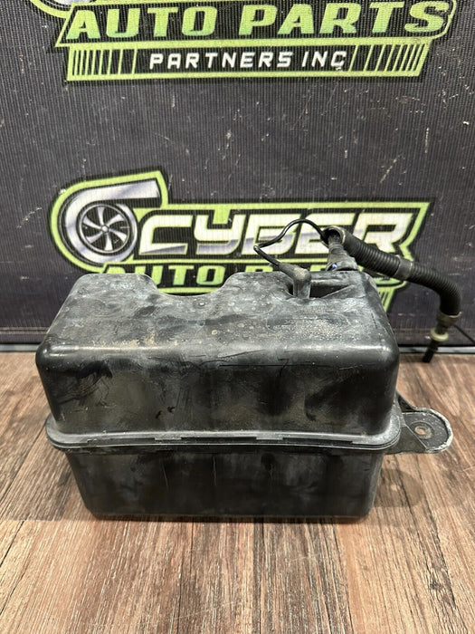 2017-19 FORD F250 F350 F450 VACUUM AIR RESERVOIR TANK OEM HC34-7A784-CD