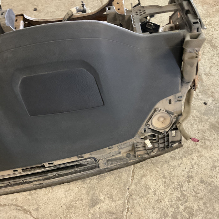 2016 NISSAN TITAN XD DASHBOARD OEM ~LOCAL PICK UP ONLY~