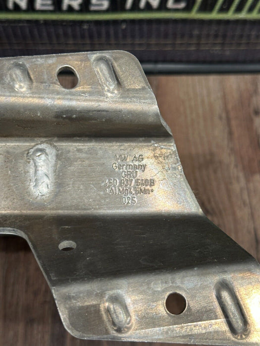 2017-18 AUDI R8 FRONT RIGHT FUSE BRACKET OEM 4S0 937 540 B