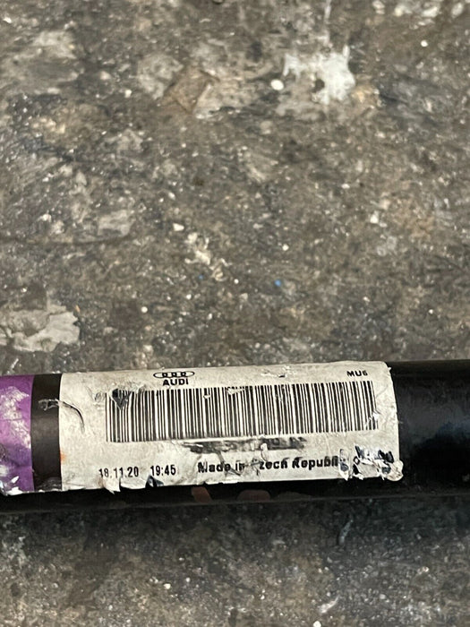 2017 - 2021 AUDI R8 V10 REAR SUSPENSION SWAY STABILIZER BAR OEM