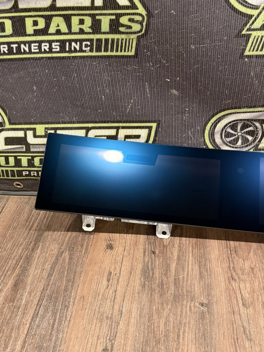 2024 BMW M3 M4 G80 G82 DASHBOARD SPEEDOMETER DISPLAY SCREEN OEM