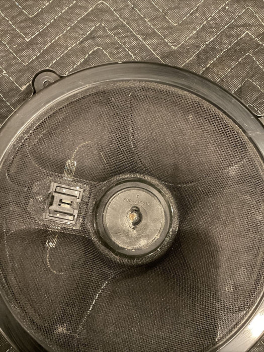 2014-2018 INFINITI Q50 OEM FRONT DOOR SPEAKER 28150-4GA1A BOSE