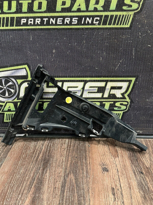 2021 AUDI R8 REAR RIGHT BUMPER BRACKET OEM 4S0 807 378 D