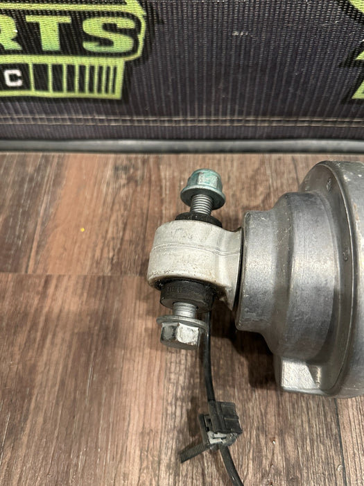 2021 AUDI R8 FRONT LEFT SUSPENSION SHOCK ABSORBER STRUT 14K OEM 420 407 271 A