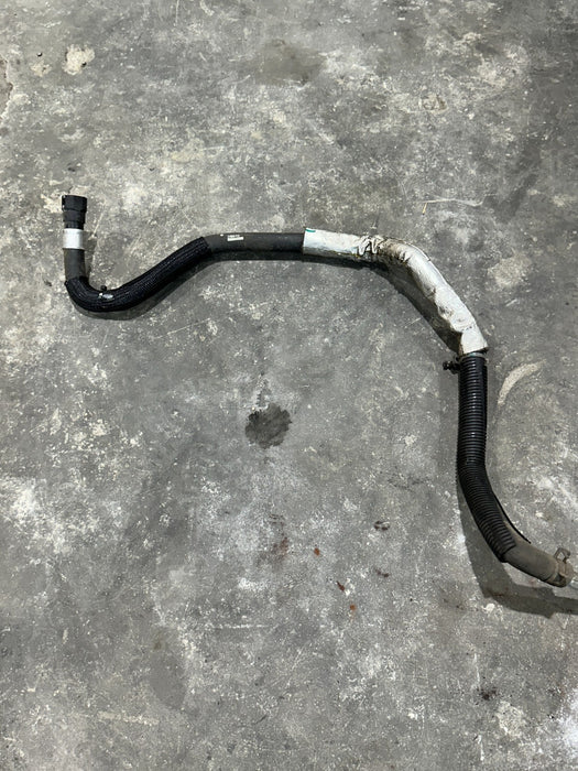 2017-2019 FORD F350 F450 RADIATOR HOSE LINE OEM