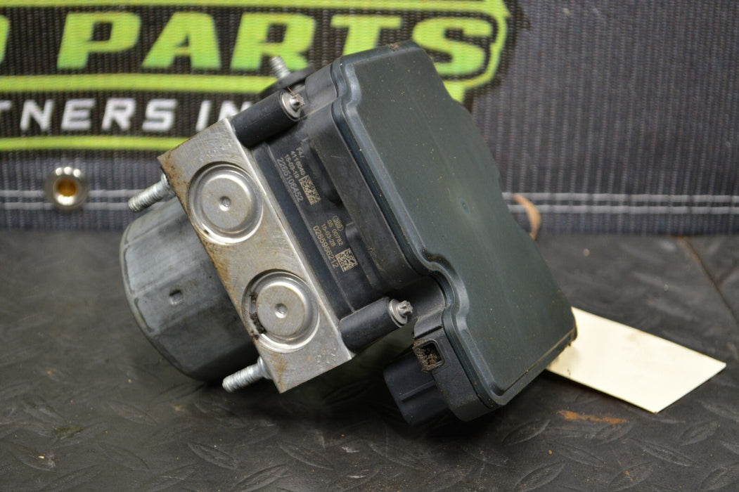 2013-2019 SCION FRS FR-S SUBARU BRZ OEM ABS MODULE AUTOMATIC