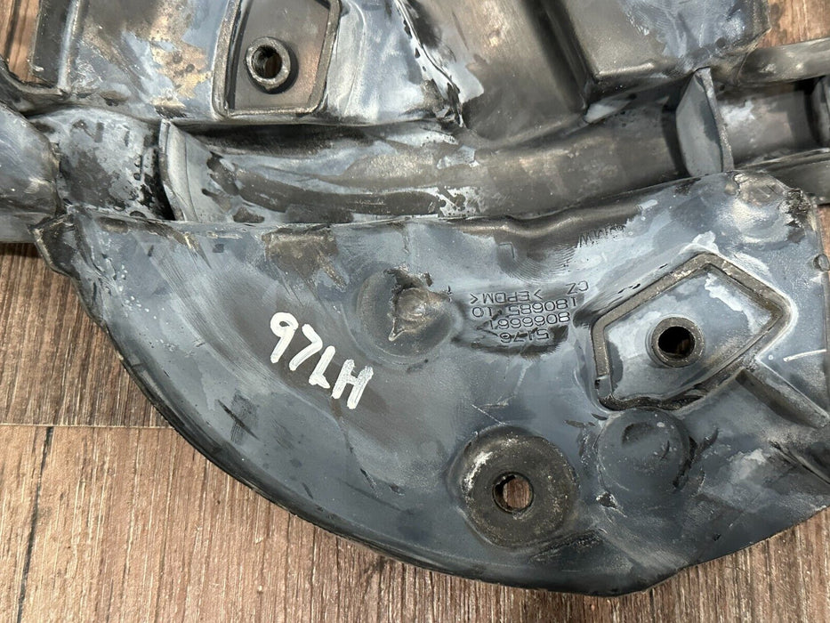 2020 BMW M4 F82 ENGINE HOOD LEFT RUBBER SEAL OEM 5176 8066661