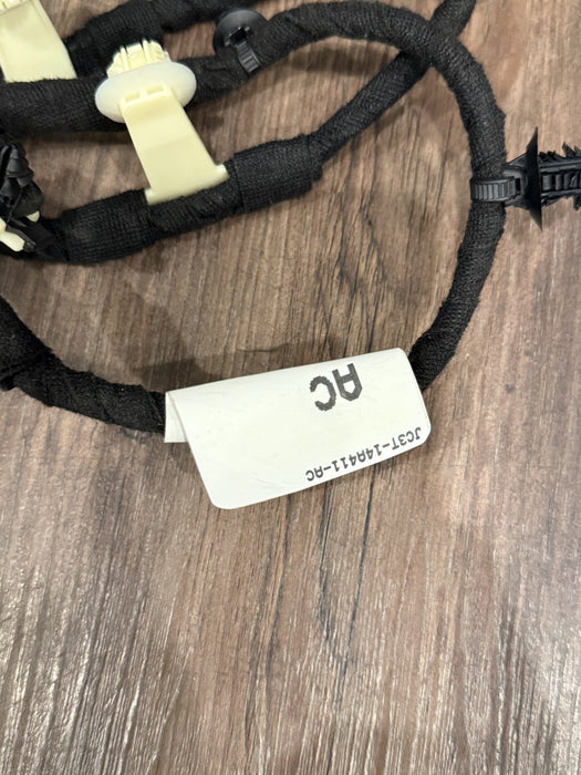 2017-2019 FORD F250 F350 F450 MOONROOF 3RD THIRD BRAKE LIGHT HARNESS OEM