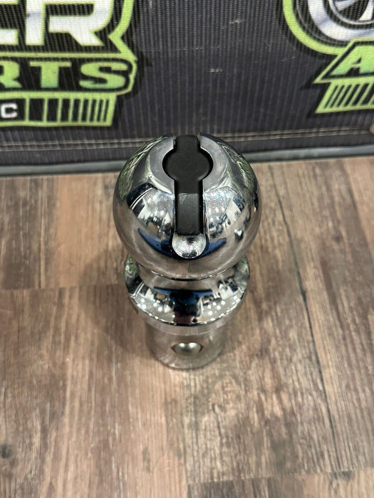 2017-2022 FORD F250 F350 F450 FACTORY GOOSENECK HITCH KIT OEM GENUINE