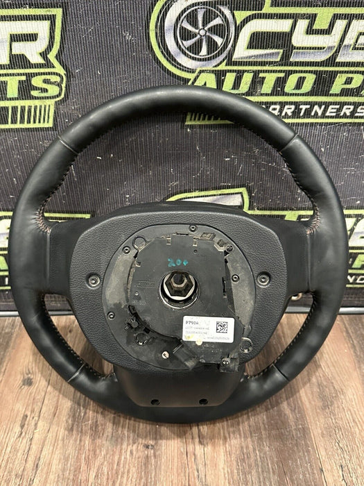 2020-22 FORD F250 F350 F450 PLATINUM W ADAPTIVE STEERING & ADAPTIVE CRUISE OEM