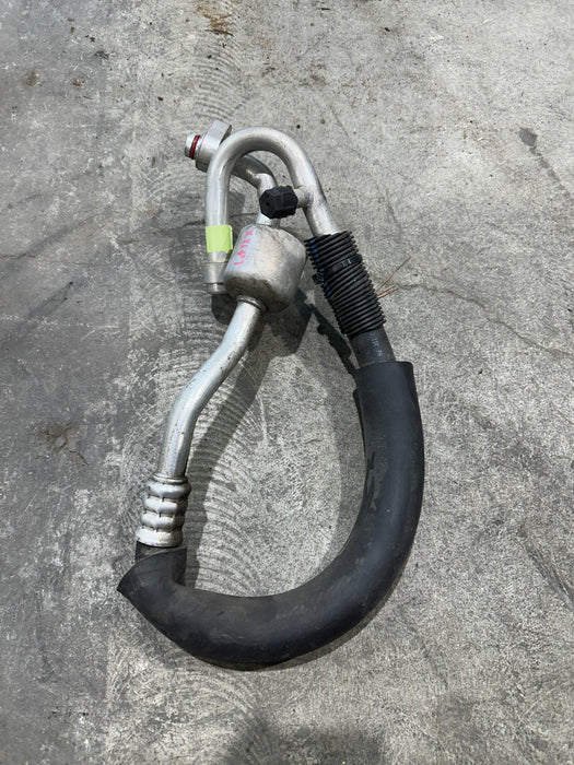 2017-2019 FORD F250 F350 F450 AC A/C REFRIDGERANT LINE HOSE OEM