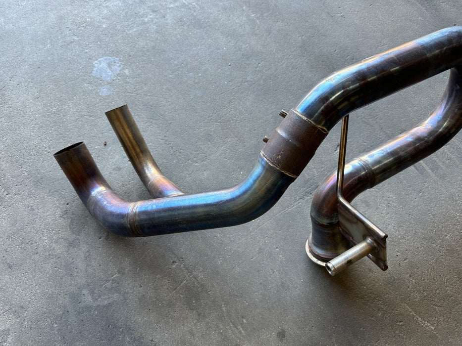 2017 2018 AUDI R8 VELOCITY AP