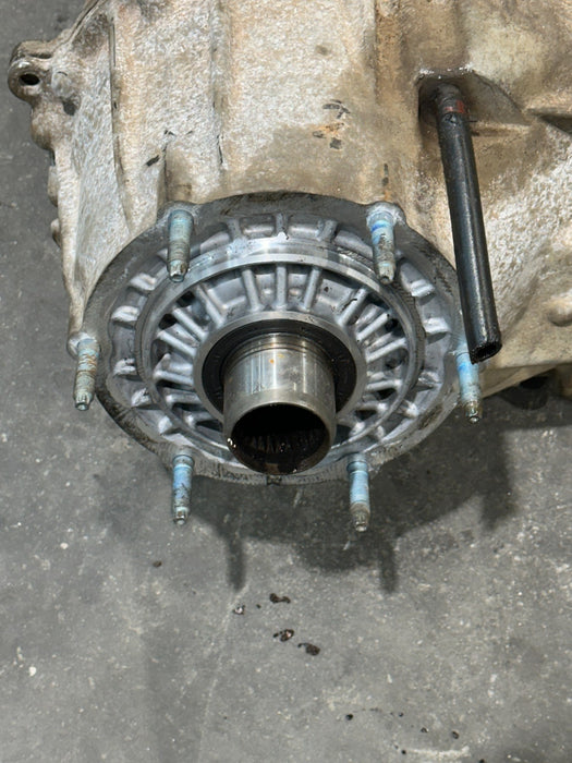 2015 DODGE RAM 2500 TRANSFER CASE OEM P 05146625AC