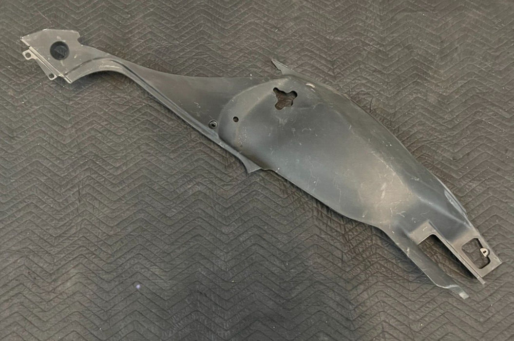 2017 AUDI R8 V10 COVER PANEL TRIM OEM GENUINE 4S0 821 170A