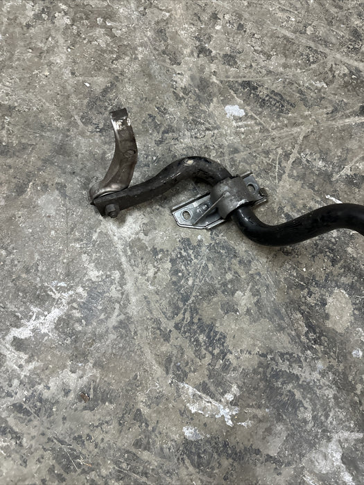2018-2021 MERCEDES C63 AMG FRONT STABILIZER SWAY BAR OEM A 205 323 04 65