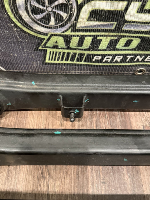 2022 DODGE RAM TRX 1500 REAR LEFT RIGHT UPPER LOWER CONTROL ARMS OEM