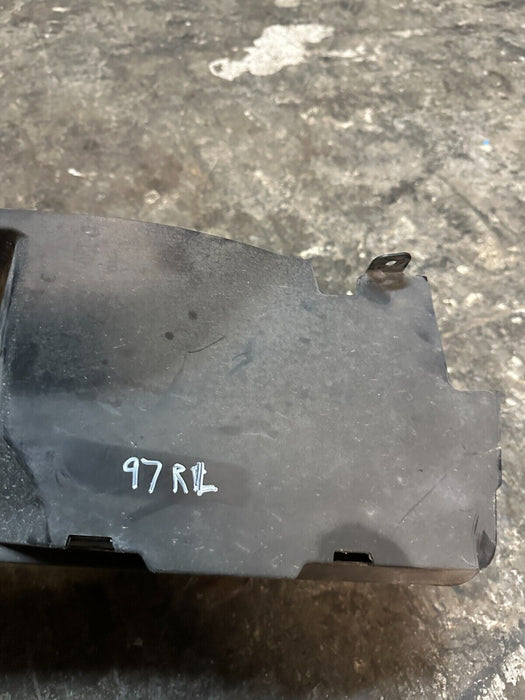 2020 BMW M4 F82 REAR LEFT UNDER BODY SHIELD PANEL OEM 51 75 7 260 769