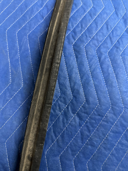 2018 2019 2020 FORD F250 F350 F450 FRONT LEFT WEATHER DOOR SEAL STRIP OEM