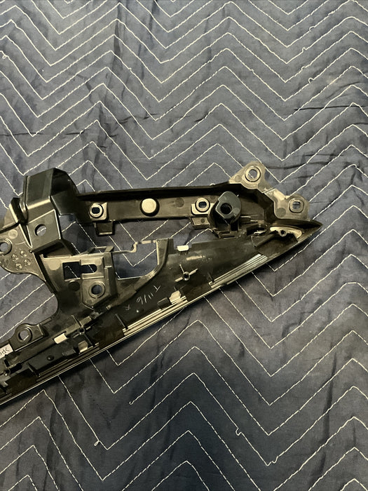 2015 LEXUS RC-F Left Door Panel Trim Bezel 67782-24170