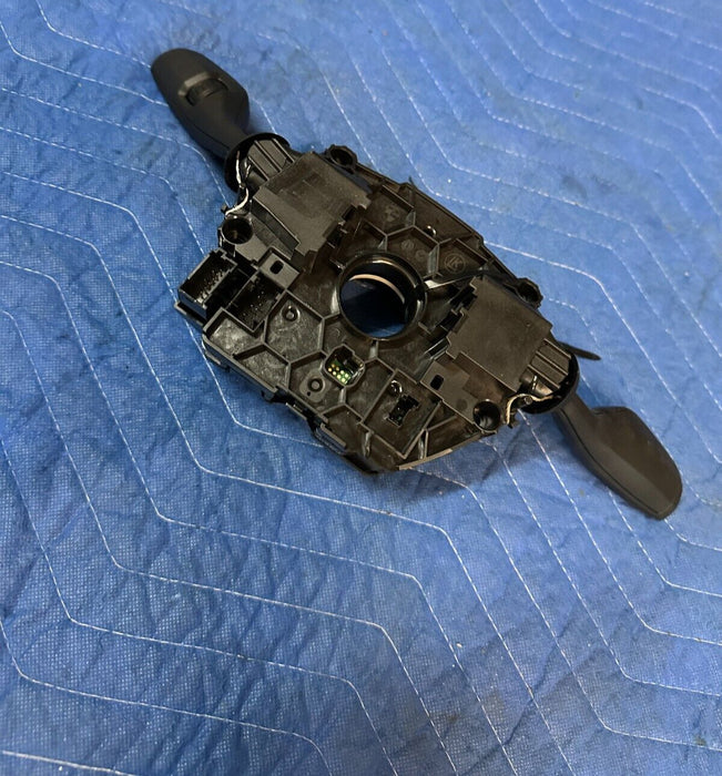 2020 BMW M8 COMPETITION F93 G16 STEERING COLUMN CLOCK SPRING SWITCH LEVER OEM