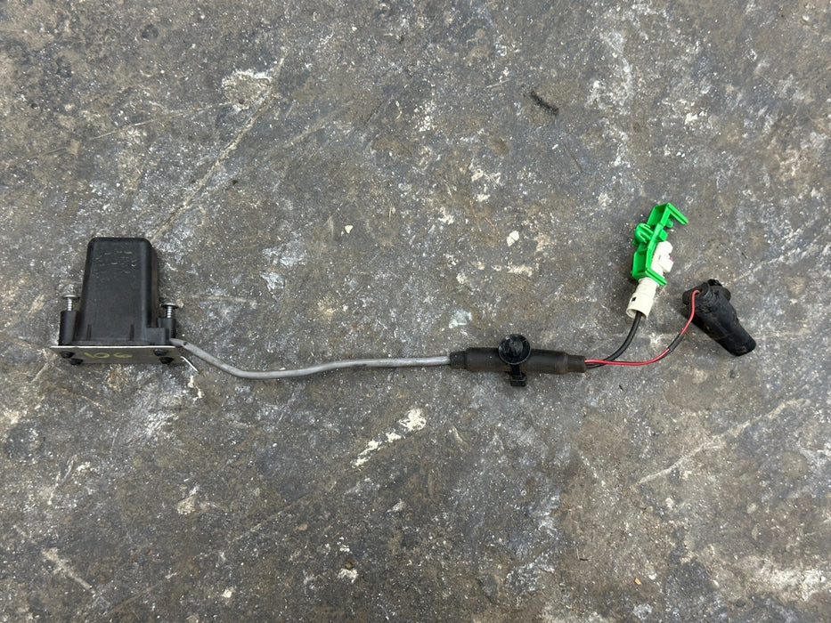 2014 AUDI R8 REAR VIEW REVERSE BACK UP CAMERA 420980551A 420 980 551 A