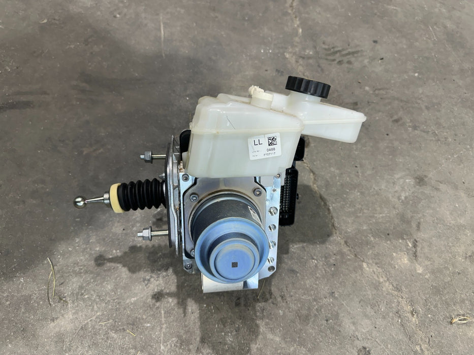 2024 BMW M3 M4 G80 G82 ABS ANTI LOCK BRAKE PUMP ASSEMBLY OEM 7909434 8K MILES