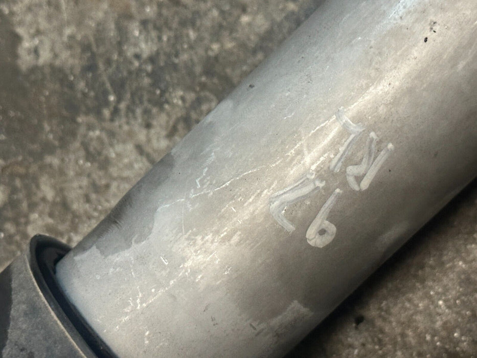 2015-2020 BMW M4 F82 REAR LEFT DRIVER EDC SHOCK ABSORBER 33 52 8 008 629