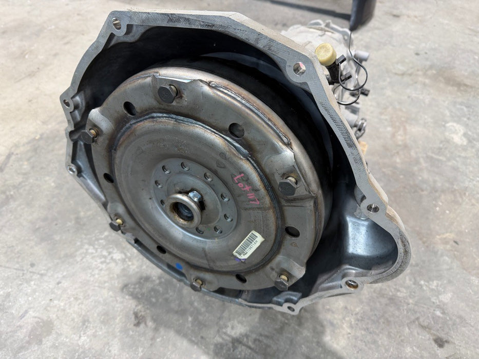 *MINT* 2019 - 2024 OEM RAM 2500 3500 6.7L AUTOMATIC TRANSMISSION 68RFE - 58K MIL