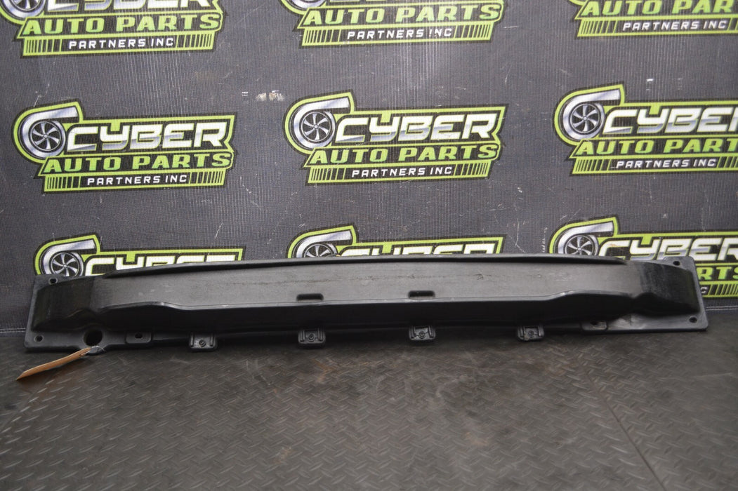 2016 HYUNDAI GENESIS COUPE REAR BUMPER REINFORCEMENT CRASH BAR 2013-2016 BK2 OEM