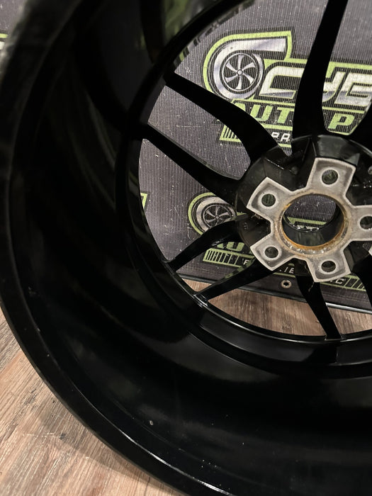 VORSTEINER WHEEL RIM LAMBORGHINI HURACAN AUDI R8