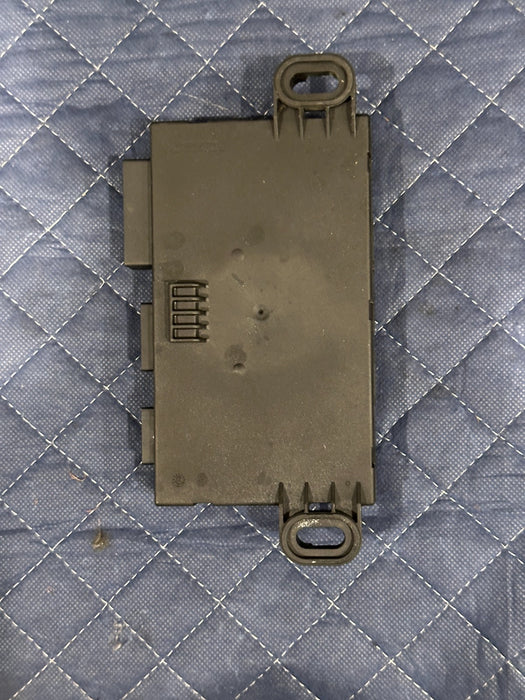 2014 AUDI R8 SPYDER CONVERTIBLE TOP CONTROL UNIT 427 959 255