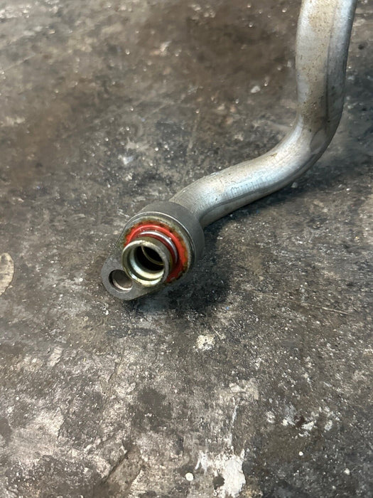 2017-2019 FORD F250 F350 F450 AC A/C REFRIDGERANT LINE HOSE OEM LC3H-19N617-AB