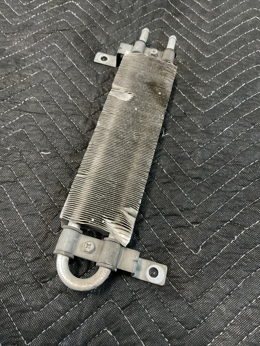 2009-2019 370Z NISMO OEM POWER STEERING COOLER~DAMAGE~