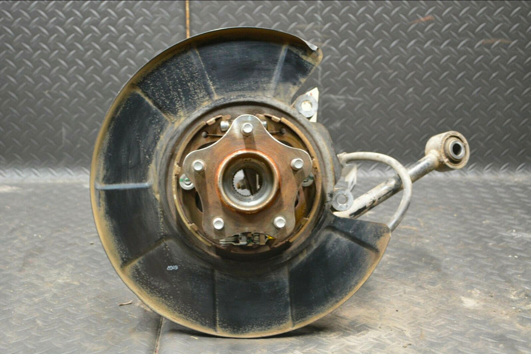 2009-2019 NISSAN 370Z NISMO OEM SPINDLE REAR RH
