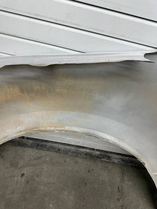 2017-2022 FORD F250 F350 FRONT PASSENGER RIGHT FENDER WHITE OEM *LOCAL PICKUP!*