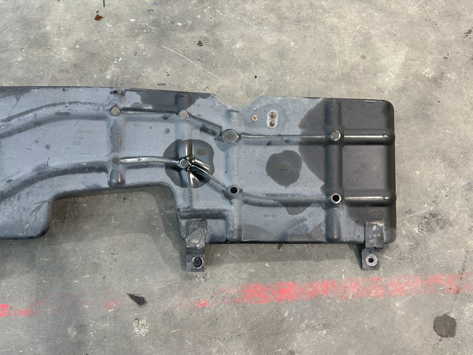 2017-2026 FORD F250 F350 SUPERDUTY FUEL TANK SKID PLATE OEM HC34 9K036 BF