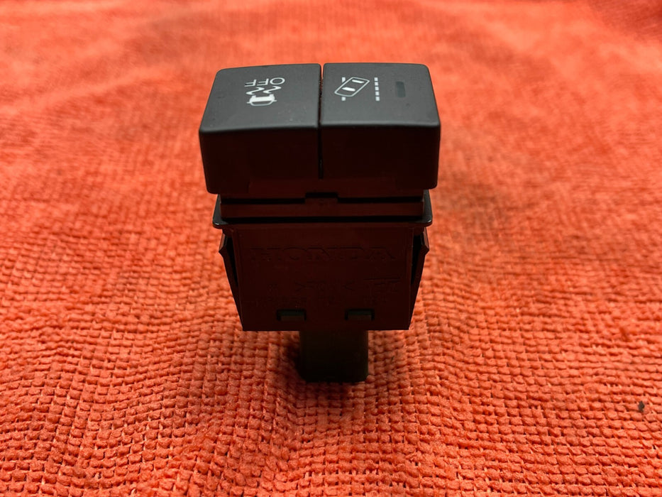 2019 ACURA MDX LANE SWITCH ASSIST/ TRACTION CONTROL BUTTON  OEM 2014-2020