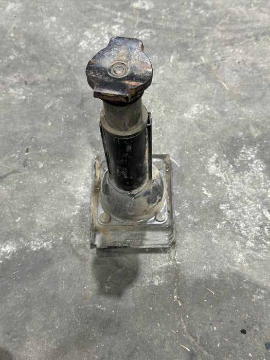 2017-2019 FORD F250 F350 SPARE TIRE JACK BOTTLE OEM