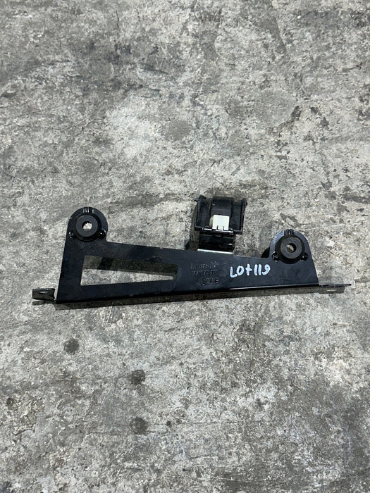 2024 BMW M3 M4 G80 G82 FRONT RADIATOR MOUNTING BRACKET OEM 8074896